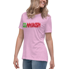 Load image into Gallery viewer, CO2MMUNISM Women&#39;s Relaxed T-Shirt
