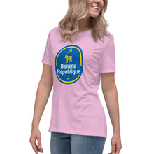 Load image into Gallery viewer, Banana Republique Women&#39;s Relaxed T-Shirt
