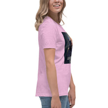 Load image into Gallery viewer, American Badass Women&#39;s Relaxed T-Shirt
