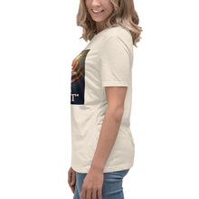 Load image into Gallery viewer, Fight Women&#39;s Relaxed T-Shirt
