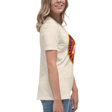 Load image into Gallery viewer, I Love Fossil Fuel Women&#39;s Relaxed T-Shirt
