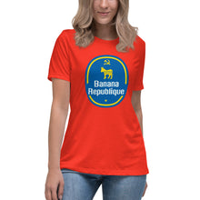 Load image into Gallery viewer, Banana Republique Women&#39;s Relaxed T-Shirt
