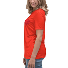 Load image into Gallery viewer, CO2MMUNISM Women&#39;s Relaxed T-Shirt
