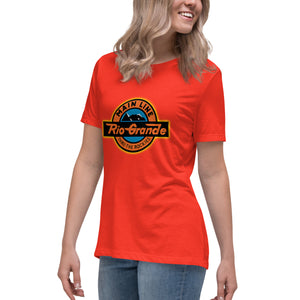 Rio Grande Women's Relaxed T-Shirt