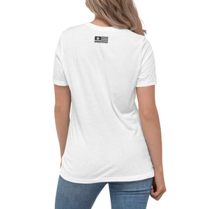 CO2 Keeps. Us. Alive. Short Sleeve Women's Fashion Fit T-Shirt