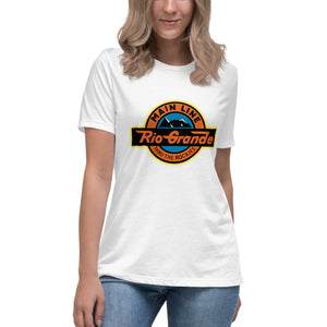 Rio Grande Women's Relaxed T-Shirt