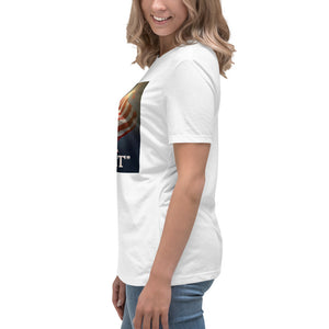 Fight Women's Relaxed T-Shirt