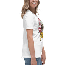 Load image into Gallery viewer, Denver and Rio Grande Railroad Scenic Route Women&#39;s Relaxed T-Shirt
