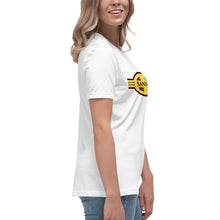 Load image into Gallery viewer, Santa Fe Railroad Women&#39;s Relaxed T-Shirt
