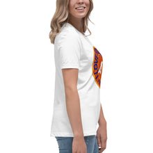 Load image into Gallery viewer, I Love Fossil Fuel Women&#39;s Relaxed T-Shirt
