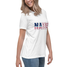 Load image into Gallery viewer, Native Women&#39;s Relaxed T-Shirt
