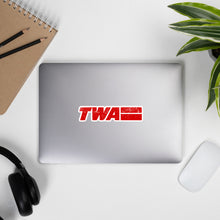 Load image into Gallery viewer, TWA Bubble-free stickers
