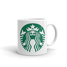 Load image into Gallery viewer, &quot;Masked &#39;bucks&quot; Mug
