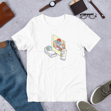 Load image into Gallery viewer, &quot;Get Well&quot; Men&#39;s T-Shirt

