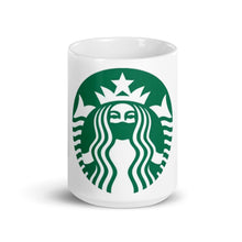 Load image into Gallery viewer, &quot;Masked &#39;bucks&quot; Mug
