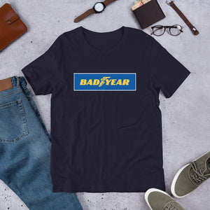 "Bad Year" Men's T-Shirt