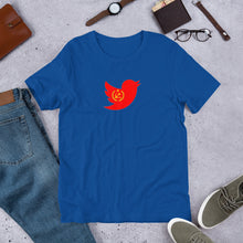 Load image into Gallery viewer, &quot;Twitter China&quot; Short-Sleeve Men&#39;s T-Shirt
