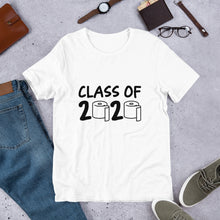 Load image into Gallery viewer, &quot;Class of 2020&quot; Men&#39;s T-Shirt
