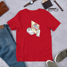 Load image into Gallery viewer, &quot;Get Well&quot; Men&#39;s T-Shirt

