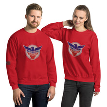 Load image into Gallery viewer, Continental Airlines Men&#39;s Sweatshirt
