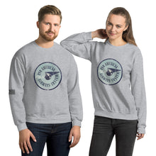 Load image into Gallery viewer, Pan American Airways System Men&#39;s Sweatshirt
