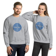Load image into Gallery viewer, Pan Am Men&#39;s Sweatshirt
