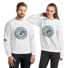 Load image into Gallery viewer, Pan American Airways System Men&#39;s Sweatshirt
