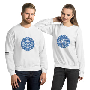 Pan Am Men's Sweatshirt