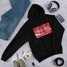 Load image into Gallery viewer, &quot;Woka-Cola&quot; Women&#39;s Hoodie
