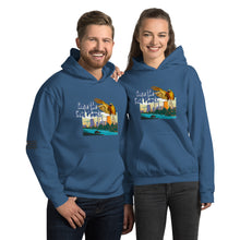 Load image into Gallery viewer, Save the Coal Plants Men&#39;s Hoodie
