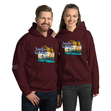 Load image into Gallery viewer, Save the Coal Plants Men&#39;s Hoodie

