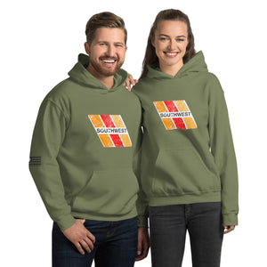 SouthWest Airlines Women's Hoodie