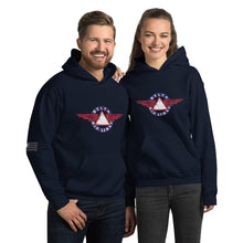 Load image into Gallery viewer, Delta Airlines Men&#39;s Hoodie
