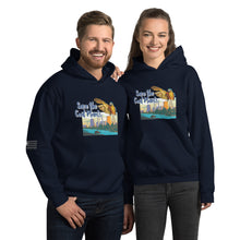 Load image into Gallery viewer, Save the Coal Plants Men&#39;s Hoodie
