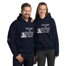 Load image into Gallery viewer, Maybe It Wasn&#39;t Such a Good Idea to Fire the Unvaccinated Women&#39;s Hoodie
