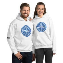 Load image into Gallery viewer, Pan Am Women&#39;s Hoodie
