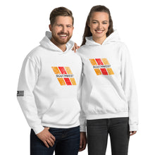 Load image into Gallery viewer, SouthWest Airlines Women&#39;s Hoodie

