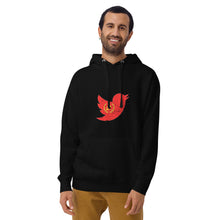 Load image into Gallery viewer, &quot;Twitter China&quot; Hoodie

