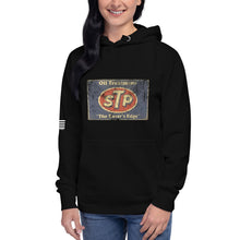 Load image into Gallery viewer, &quot;STP&quot; Women&#39;s Hoodie
