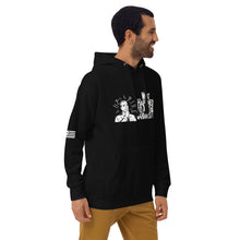 Load image into Gallery viewer, What Happened to all the Variants? Men&#39;s Hoodie
