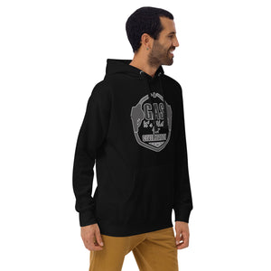 Gas It's What's for Civilization Men's Hoodie