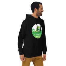 Load image into Gallery viewer, CO2 It&#39;s Part of Nature Men&#39;s Hoodie
