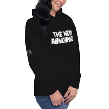 Load image into Gallery viewer, The New Abnormal Women&#39;s Hoodie
