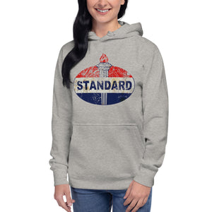 "Standard Oil" Women's Hoodie
