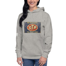 Load image into Gallery viewer, &quot;STP&quot; Women&#39;s Hoodie
