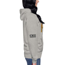 Load image into Gallery viewer, My Electric Car Comes With A Built-In Heater Women&#39;s Hoodie
