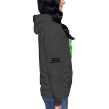 Load image into Gallery viewer, CO2 It&#39;s Part Of Nature Women&#39;s Hoodie
