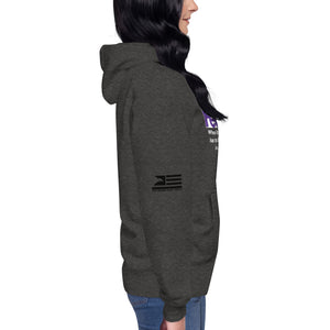 FedMex Women's Hoodie