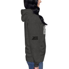 Load image into Gallery viewer, Mass Deception Industrial Complex Women&#39;s Hoodie
