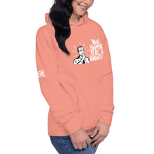 Load image into Gallery viewer, What Happened to all the Variants? Women&#39;s Hoodie
